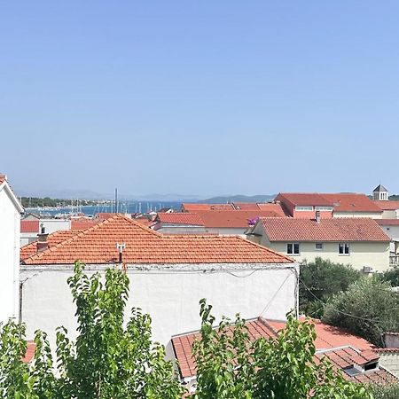 Apartment Barbin Vodice Exteriér fotografie