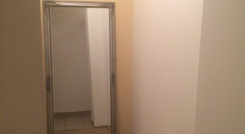 Apartment Barbin Vodice Pokoj fotografie