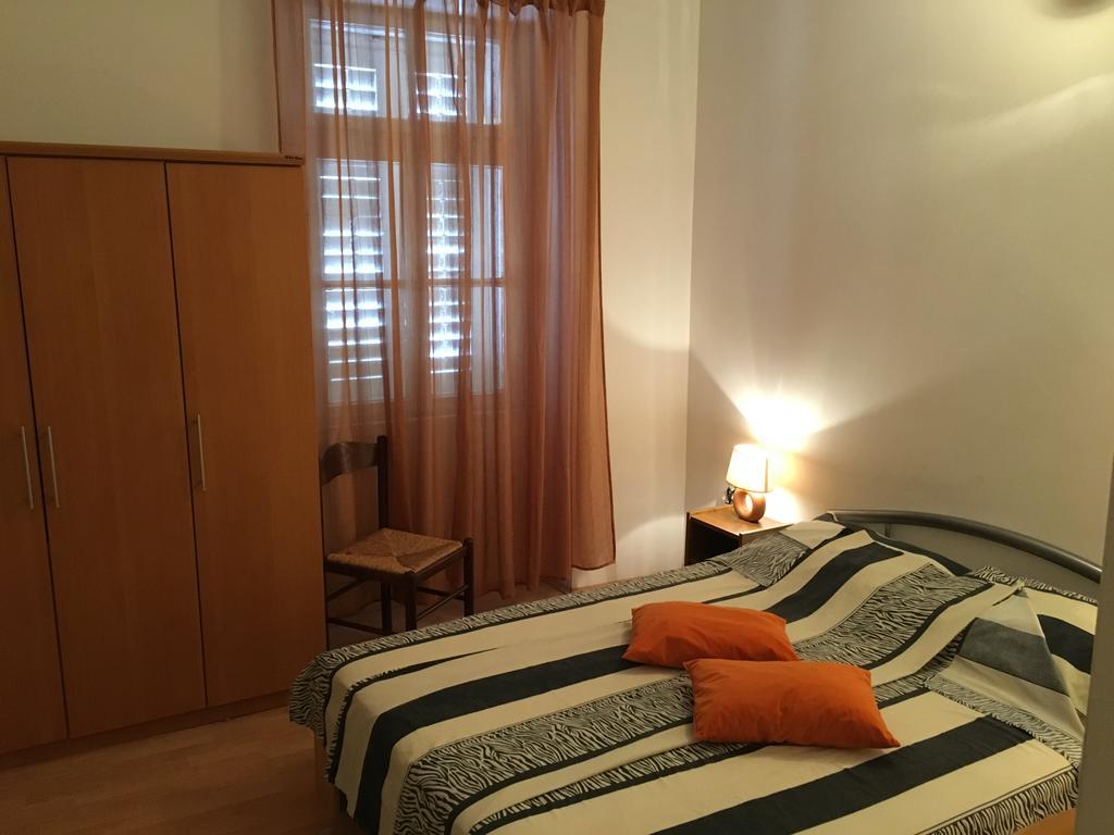 Apartment Barbin Vodice Exteriér fotografie