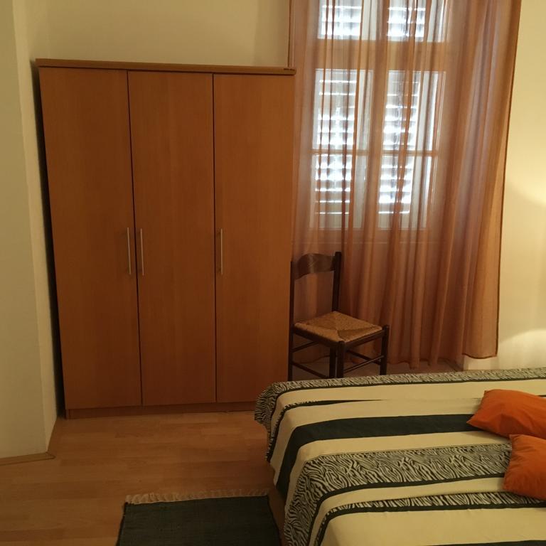 Apartment Barbin Vodice Exteriér fotografie