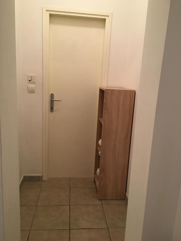 Apartment Barbin Vodice Exteriér fotografie