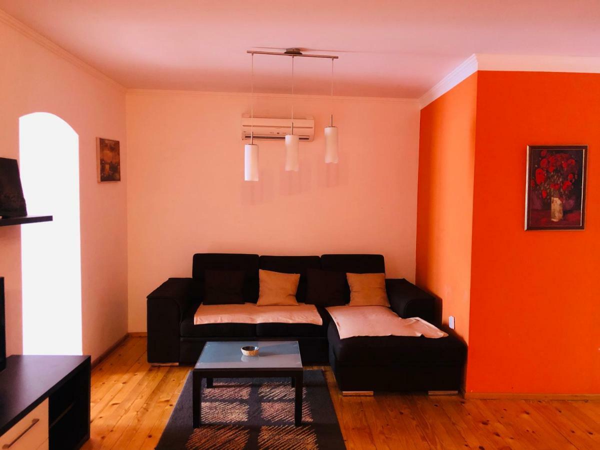 Apartment Barbin Vodice Exteriér fotografie