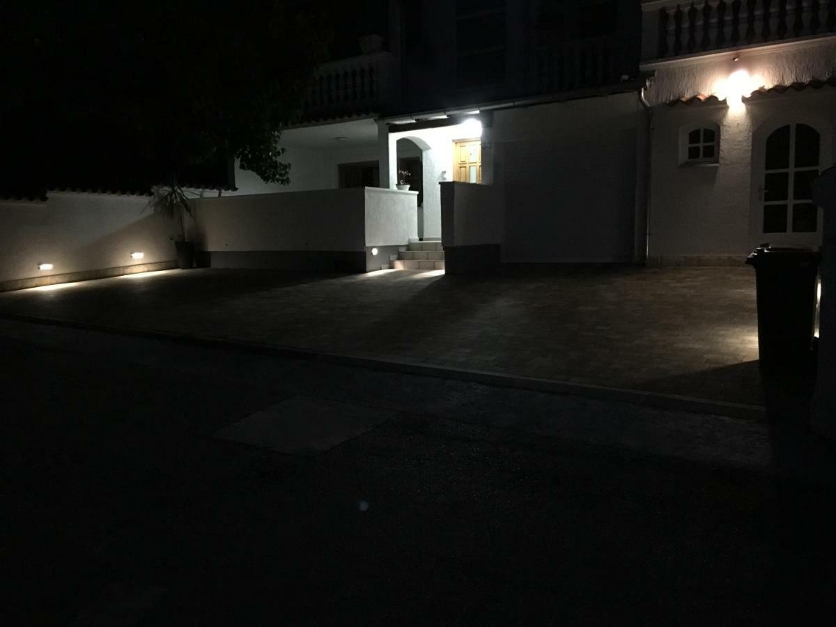 Apartment Barbin Vodice Exteriér fotografie